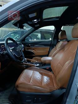 كيا تيلوريد